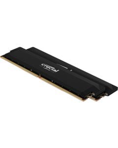 Crucial Pro Overclocking - Geheugen