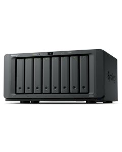 Synology Disk Station DS1825+ - NAS-server
