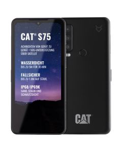 CAT S75 - Smartphone