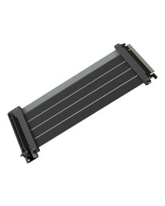 Cooler Master RISER CABLE PCIE 5.0 X16 200MM Black - Riser cable