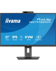 iiyama ProLite XB2797QSNPH-B1 - Monitor
