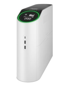 APC Back-UPS PRO BGM2200-GR Arctic - UPS