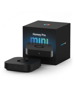 Homey Pro mini - Smart Home Hub