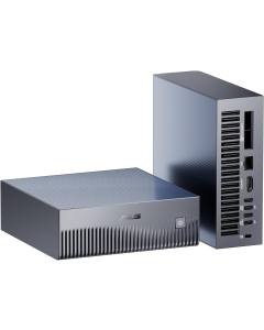 ASUS Ascent GX10 2TB AI SuperComputer - Mini PC
