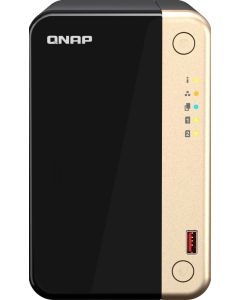 QNAP TS-264 - NAS server