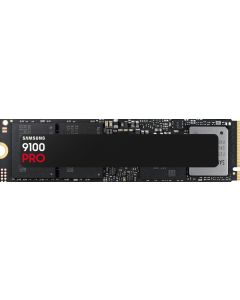 Samsung 9100 PRO 4TB - SSD