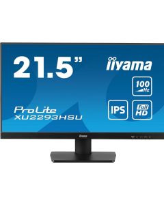 iiyama ProLite XU2293HSU-B7 - LED-monitor