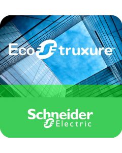 APC Subscription Ecostruxure IT Expert - 5 jaar met 1 licentie