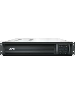 APC Smart-UPS SMT1500RMI2UC - UPS