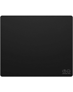Lethal Gaming Gear Saturn Pro XL XSoft Black - Muismat
