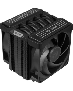 Cooler Master V8 ACE 3DHP Black - Luchtkoeler