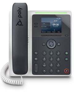 Poly Edge E100 IP PH PoE-e