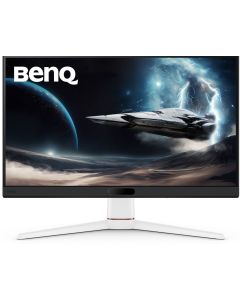 BenQ Mobiuz EX251 Zwart - 24.5W IPS FHD 1920x1080 16:9 165HZ 5MS