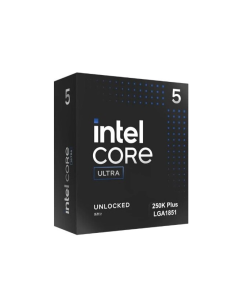 Intel Core Ultra 5 250K Plus - Processor