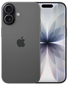 Apple iPhone 17 - 256 GB Black