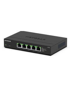 NETGEAR MS305E - Switch