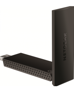 Netgear Nighthawk AX1800 WiFi 6 - Netwerkadapter