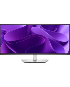 Dell Pro Plus P3425WE Zwart - LED-Monitor