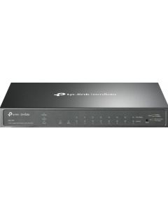 TP-Link JetStream TL-SG2210P V3 - Switch
