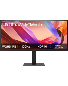 LG UltraWide 34U650A-B.AEU - LED-Monitor