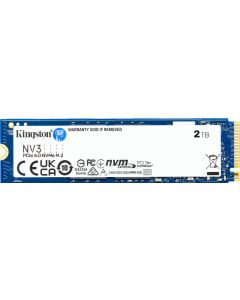 Kingston NV3 2TB - SSD