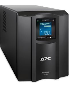 APC Smart-UPS SMC1000IC - UPS