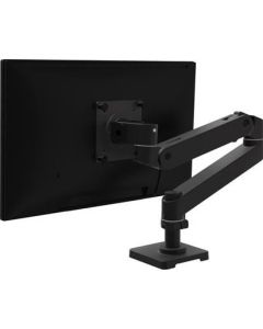Ergotron LX Desk Monitor Arm - Enkelvoudige Monitorsteun