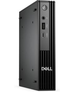 Dell Pro Micro QCM1250 - Micro Core Ultra 7 265T  tot 5.3 GHz