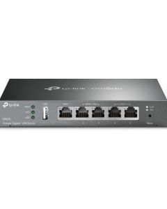TP-Link Omada ER605 - Router