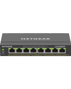 Netgear GS308EPP - Switch