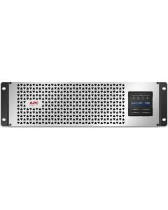 APC Smart-UPS Li-ion SMTL1500RMI3UC UPS - 6x C13