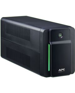 APC Back-UPS BX750MI-GR - UPS