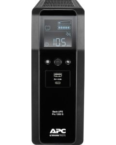 APC Back-UPS PRO BR1200SI - UPS