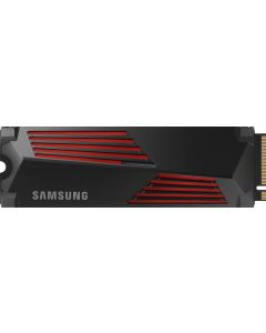 Samsung 990 PRO met heatsink 1TB - SSD