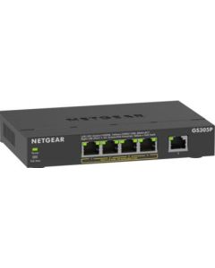 Netgear GS305Pv3 - Switch