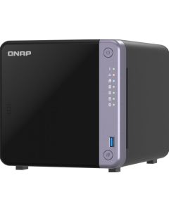 QNAP TS-432X-4G - NAS server