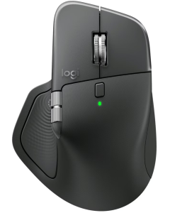 Logitech MX Master 4 For Business - Muis