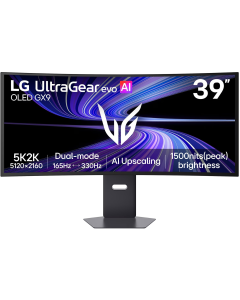LG UltraGear evo AI 39GX950B - Monitor
