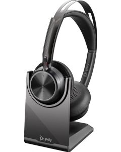 Poly Voyager Focus 2 - Headset