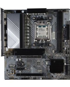Azerty Combokit Asrock 7500F - Combokit