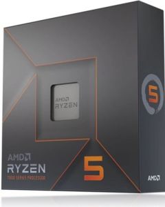 AMD Ryzen 5 7600X - Processor