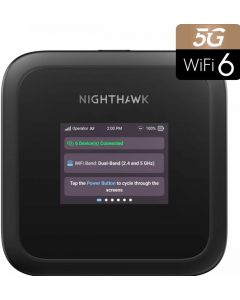 Netgear Nighthawk M3 MH3150 - Mobiele Router