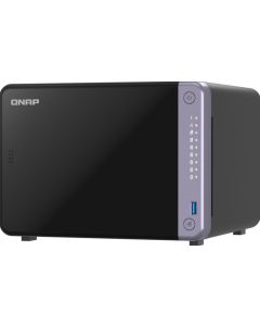 QNAP TS-632X-4G - NAS server