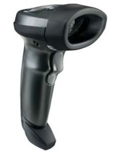 Zebra LI2208 - Streepjescodescanner