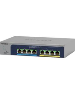 NETGEAR Plus MS108UP - Switch