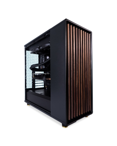Xenith Expert Aquilo Shadow AI - Ryzen 7 9850X3D