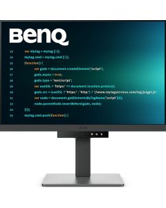 BenQ RD240Q - LED-monitor