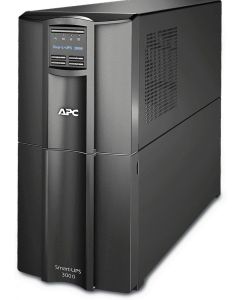APC Smart-UPS SMT3000IC - UPS