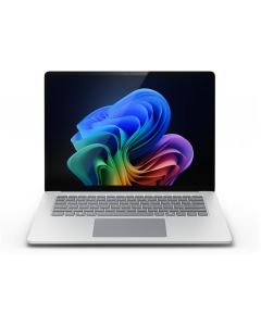 Microsoft Surface Laptop 7 - Copilot+, Intel Core Ultra 7, 15", 32GB/256GB, Platinum