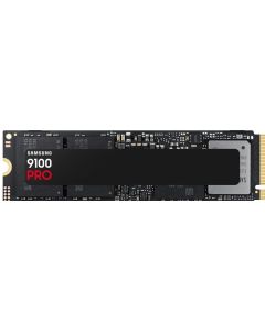 Samsung 9100 PRO 1TB - SSD